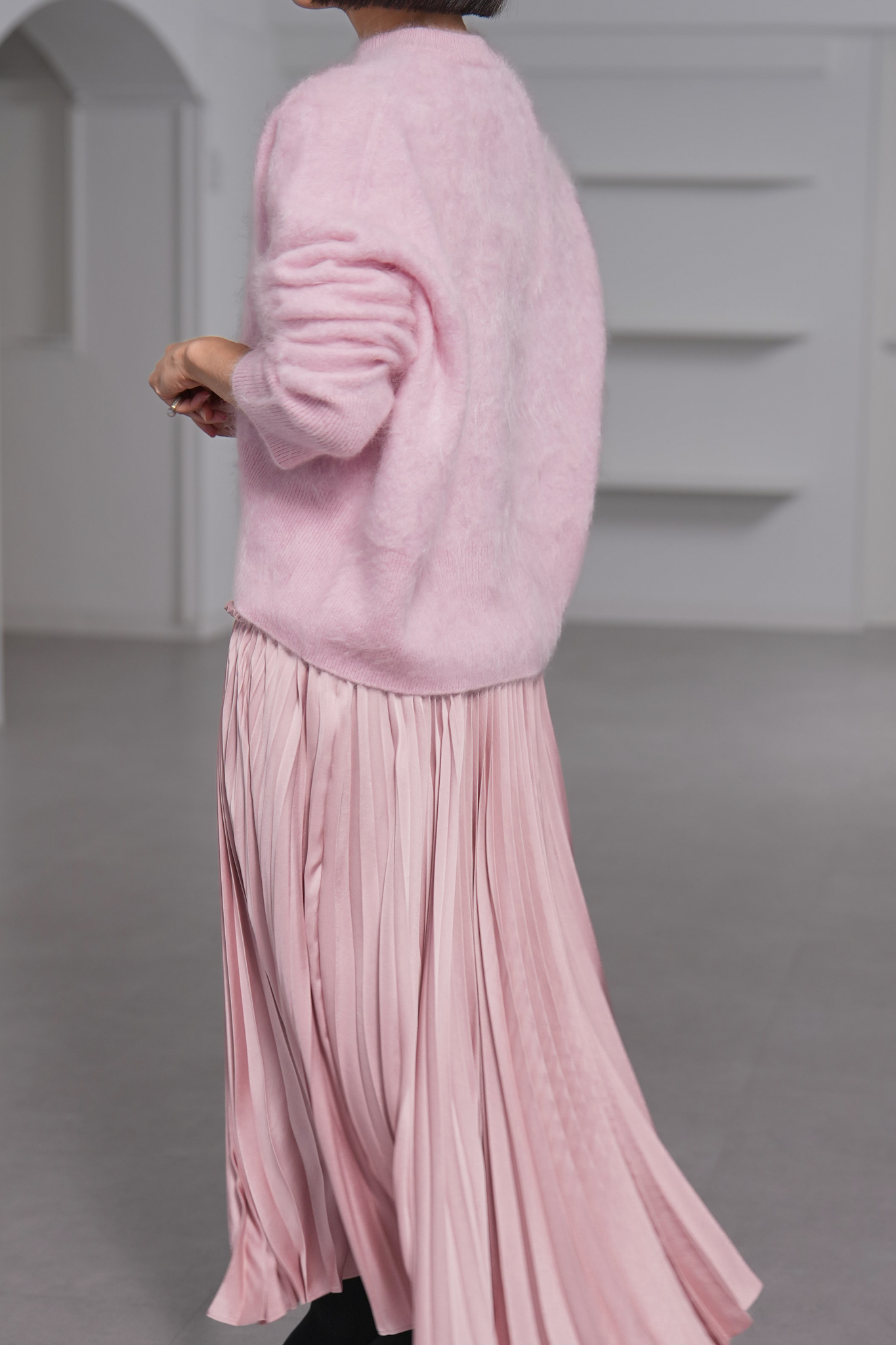 Rebecca Pinkの画像