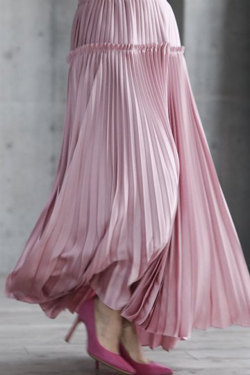 Rebecca Pinkの画像