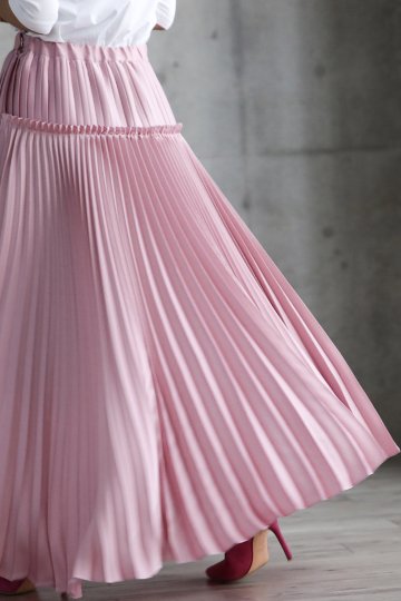 Rebecca Pinkの画像