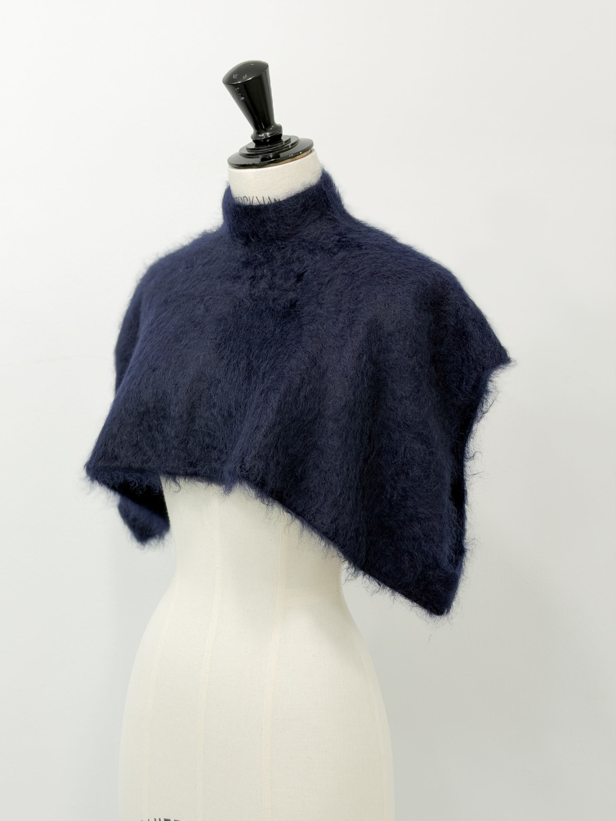 Rona Fur Cashmere（全3色）の画像