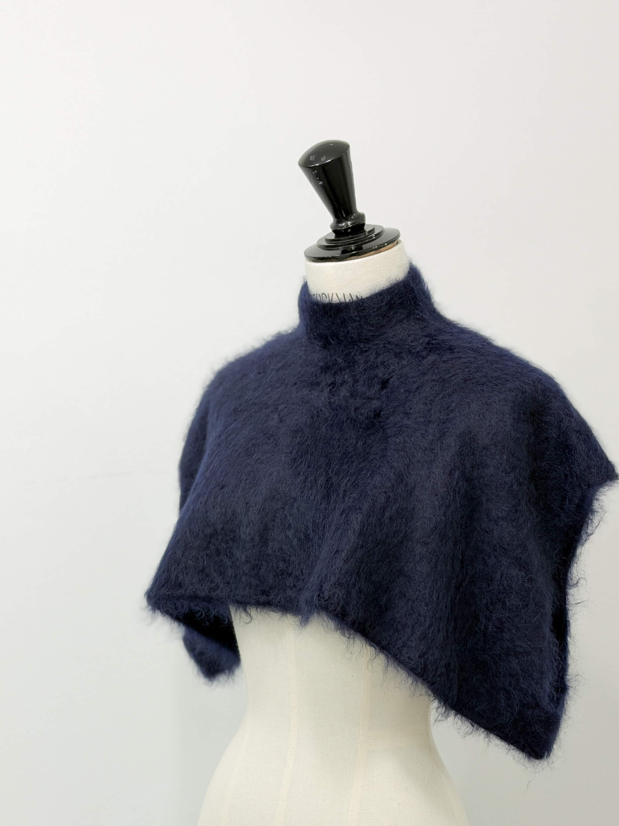 Rona Fur Cashmere（全3色）の画像