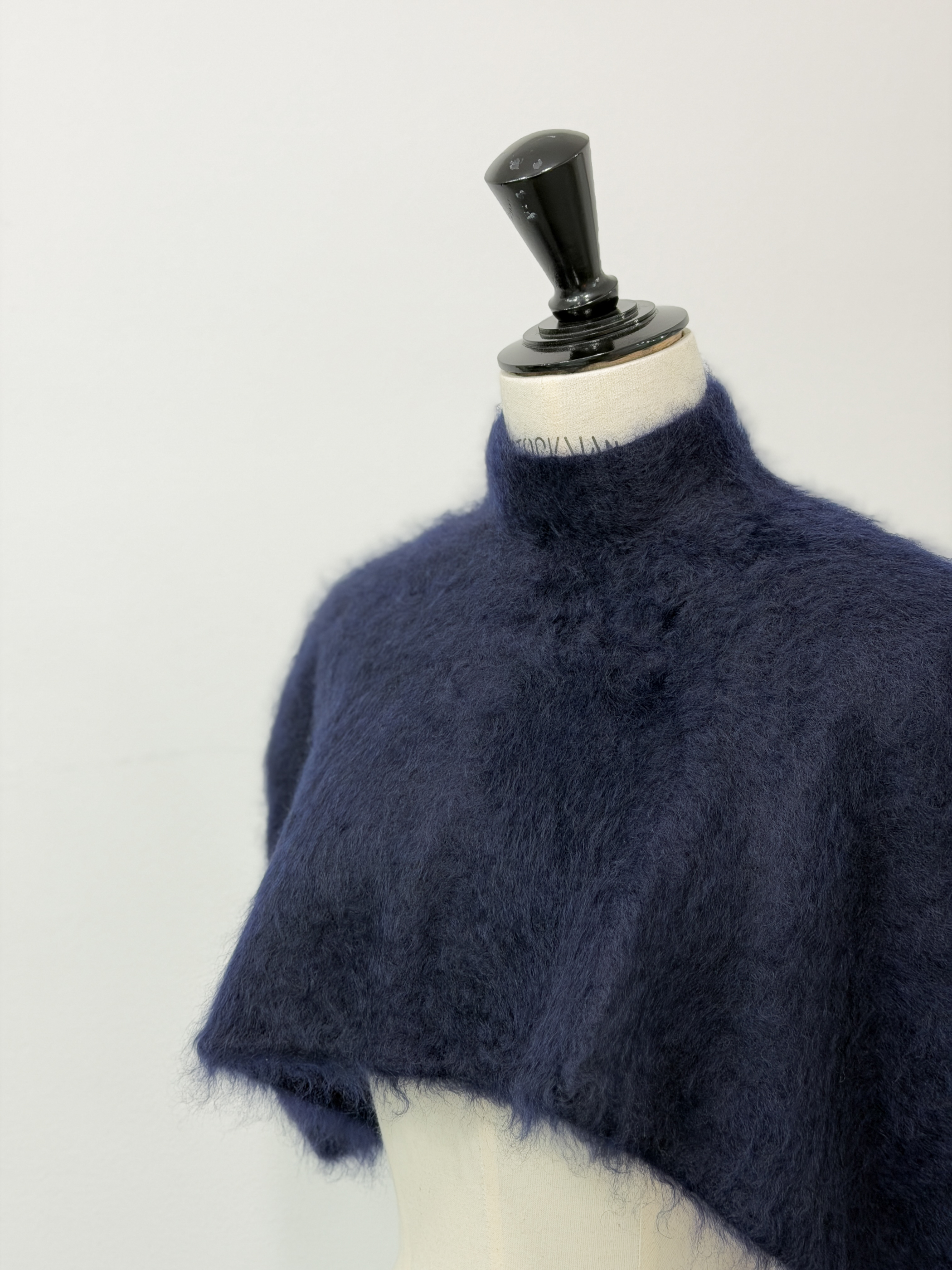 Rona Fur Cashmere（全3色）の画像