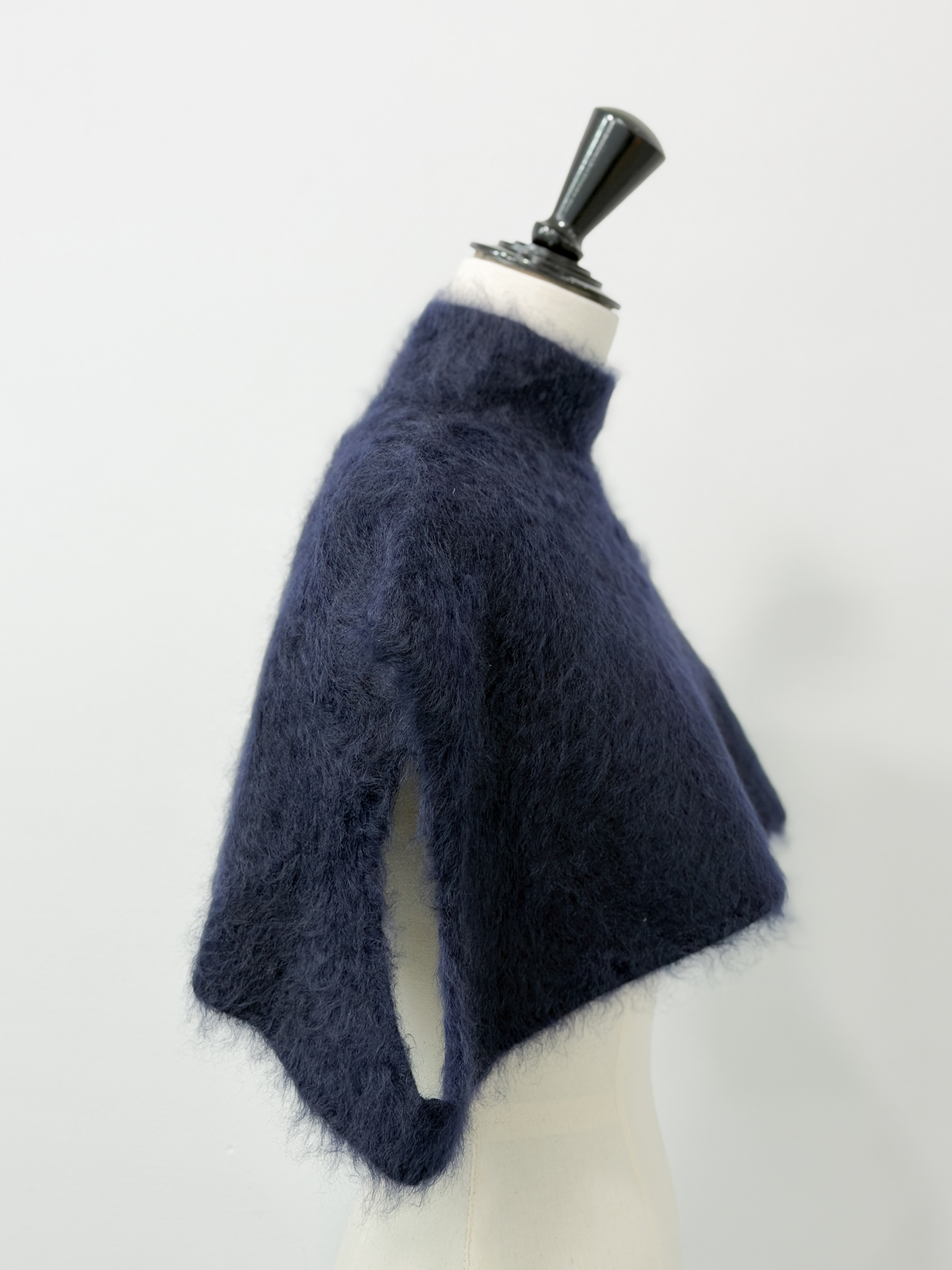 Rona Fur Cashmere（全3色）の画像
