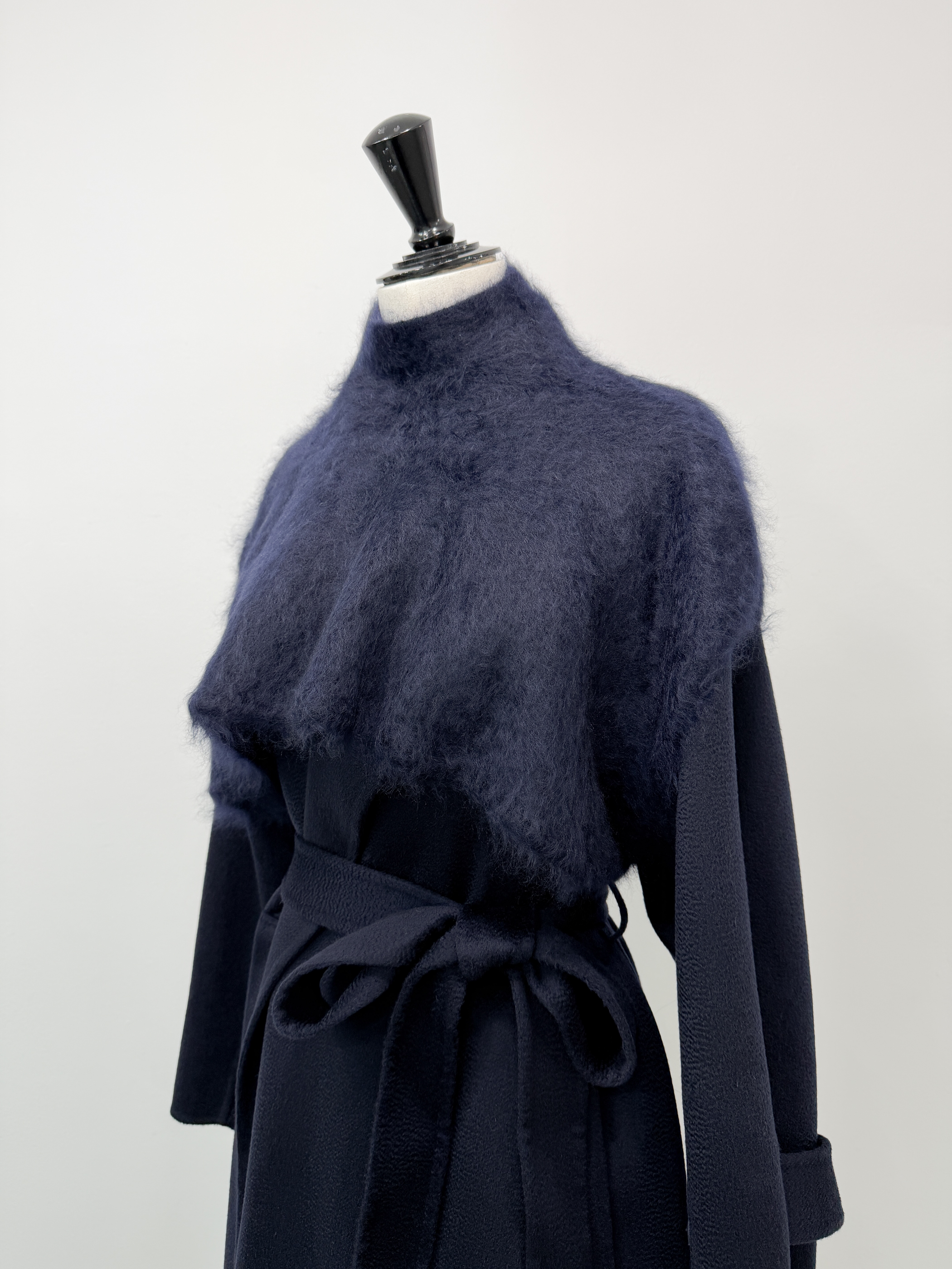Rona Fur Cashmere（全3色）の画像