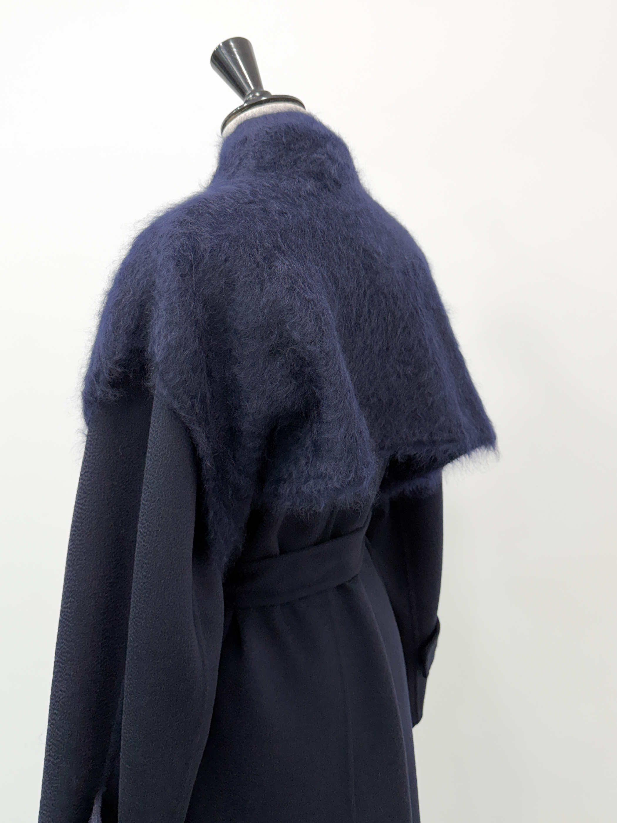 Rona Fur Cashmere（全3色）の画像