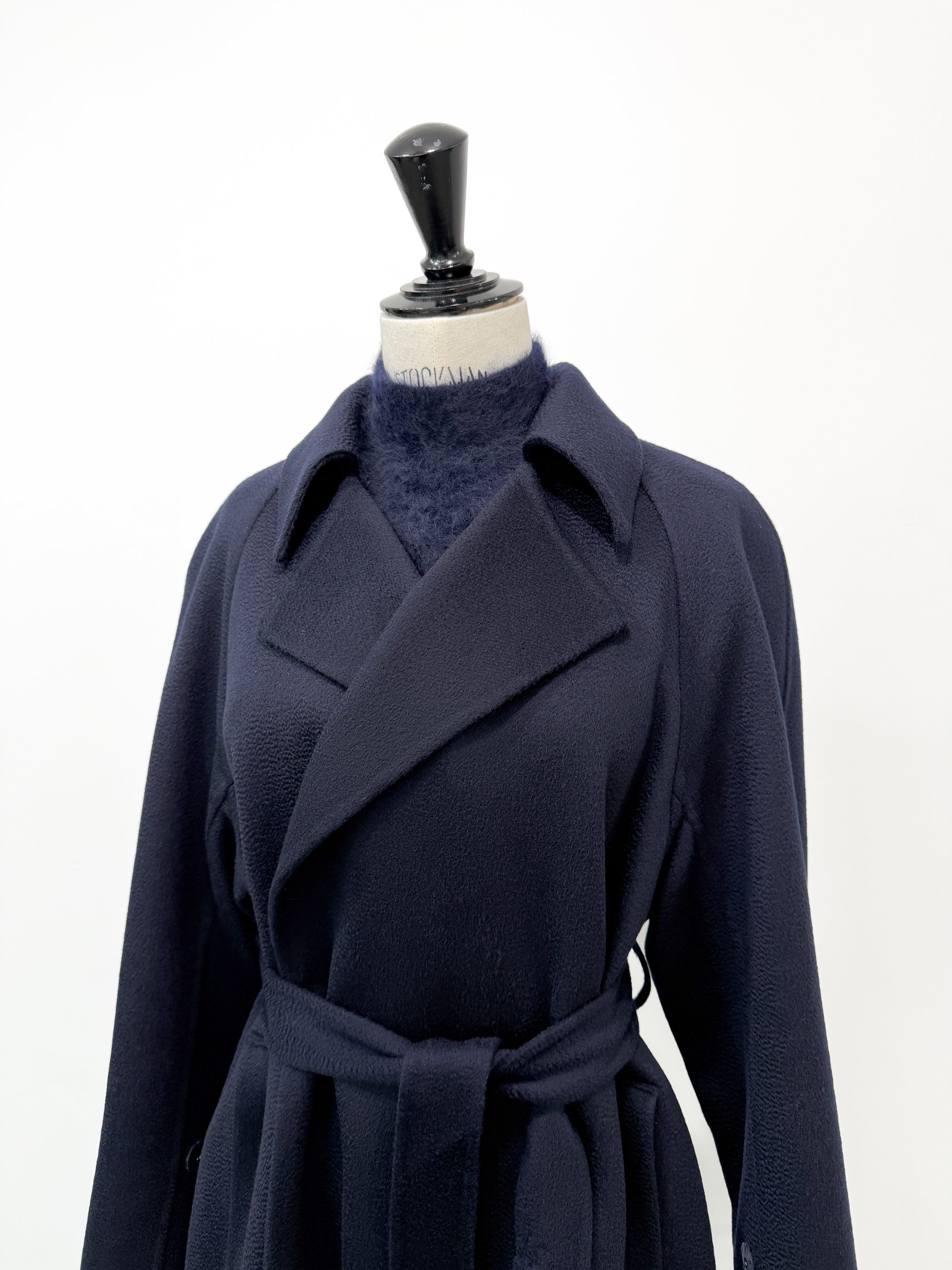 Rona Fur Cashmere（全3色）の画像