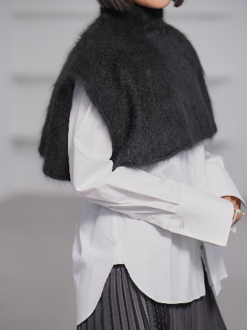 Rona Fur Cashmere（全3色）の画像