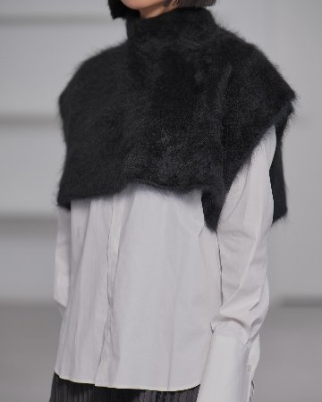 Rona Fur Cashmere（全3色）の画像