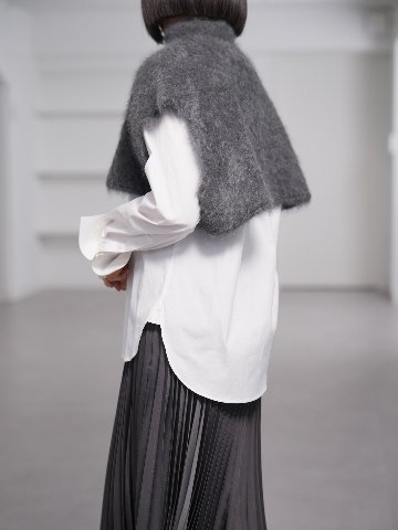 Rona Fur Cashmere（全3色）の画像