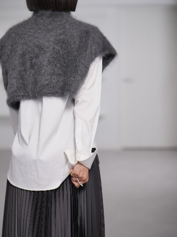 Rona Fur Cashmere（全3色）の画像