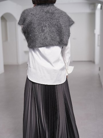 Rona Fur Cashmere（全3色）の画像