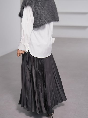 Rona Fur Cashmere（全3色）の画像