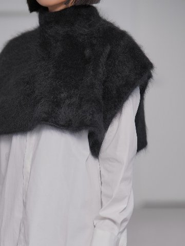 Rona Fur Cashmere（全3色）の画像