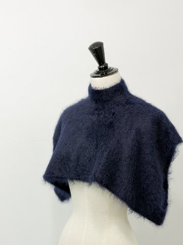 Rona Fur Cashmere（全3色）の画像