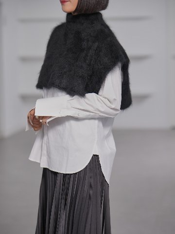 Rona Fur Cashmere（全3色）の画像