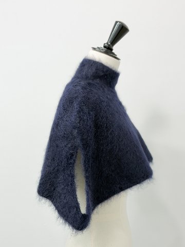 Rona Fur Cashmere（全3色）の画像