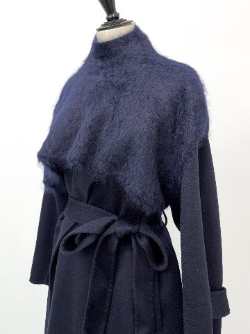 Rona Fur Cashmere（全3色）の画像
