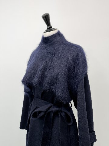 Rona Fur Cashmere（全3色）の画像