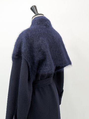 Rona Fur Cashmere（全3色）の画像
