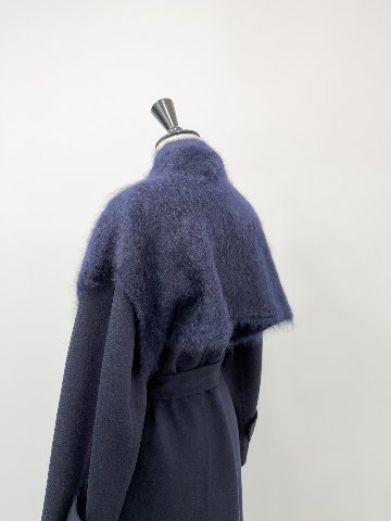 Rona Fur Cashmere（全3色）の画像