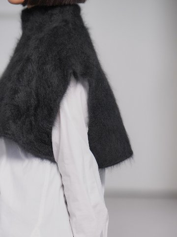 Rona Fur Cashmere（全3色）の画像
