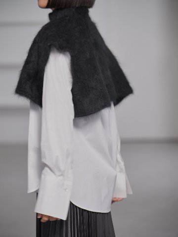Rona Fur Cashmere（全3色）の画像