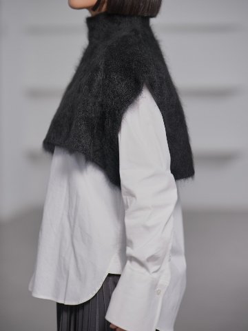 Rona Fur Cashmere（全3色）の画像