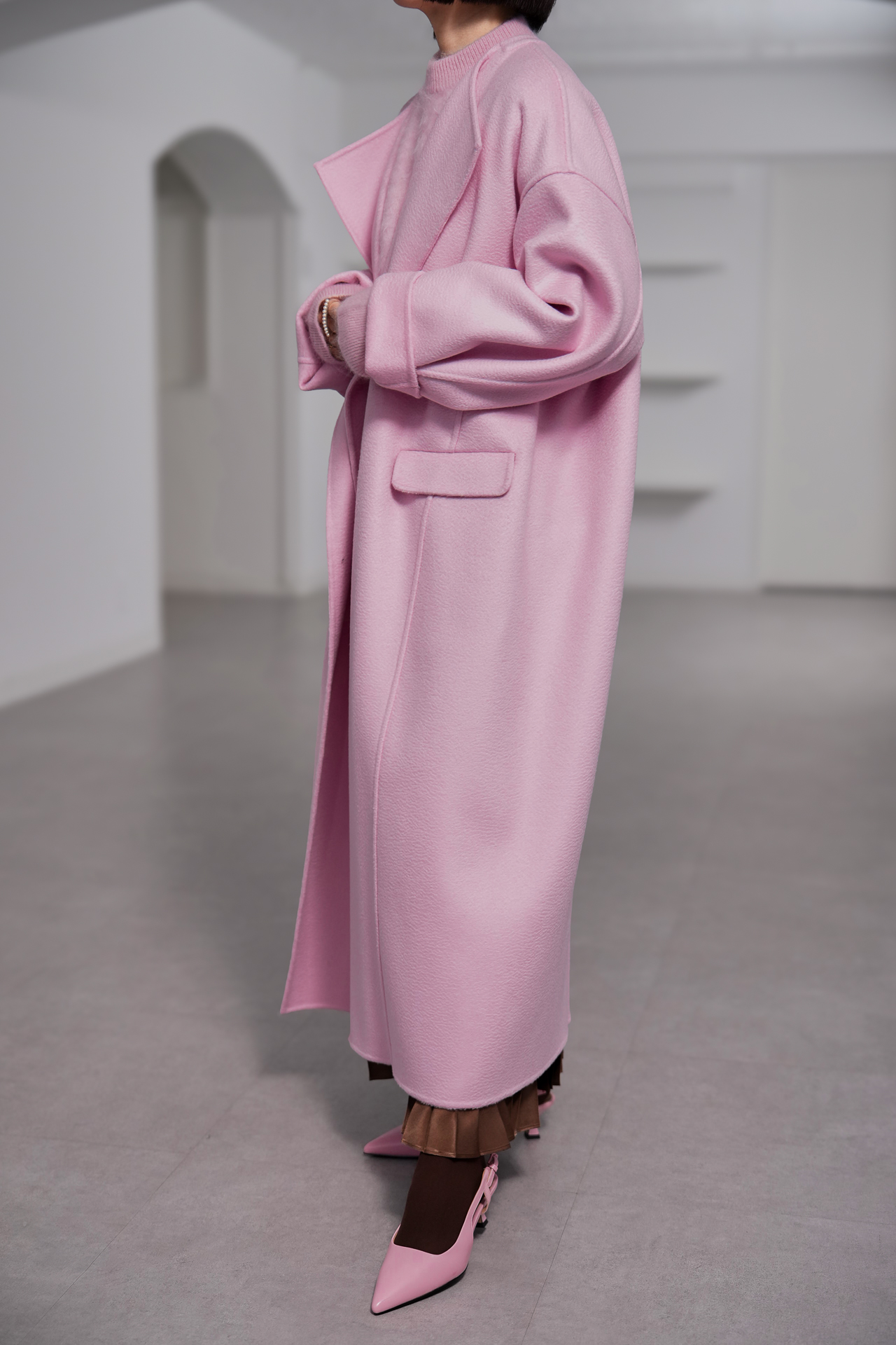 Keller Premium Pinkの画像