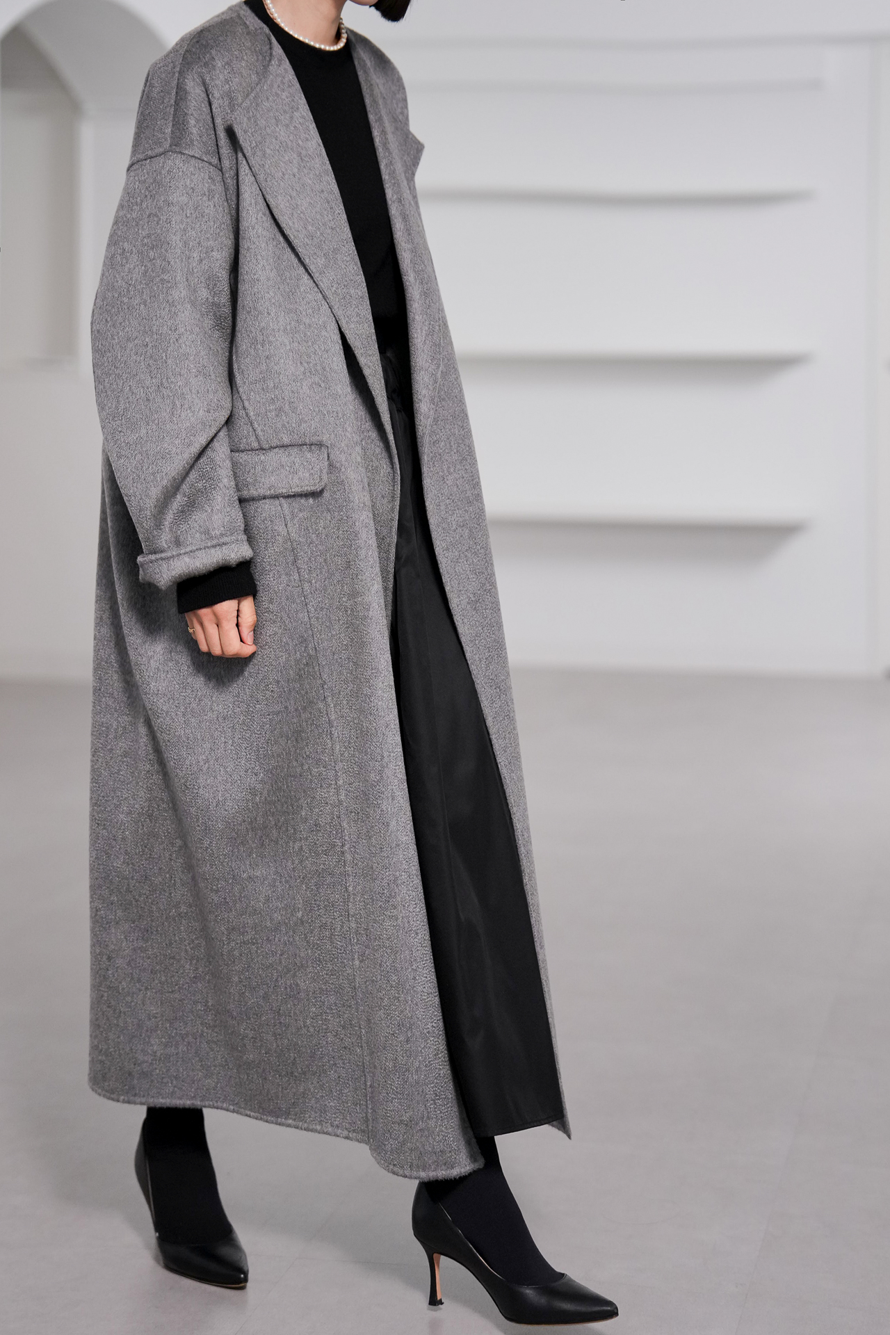 Keller Premium MediumGrayの画像