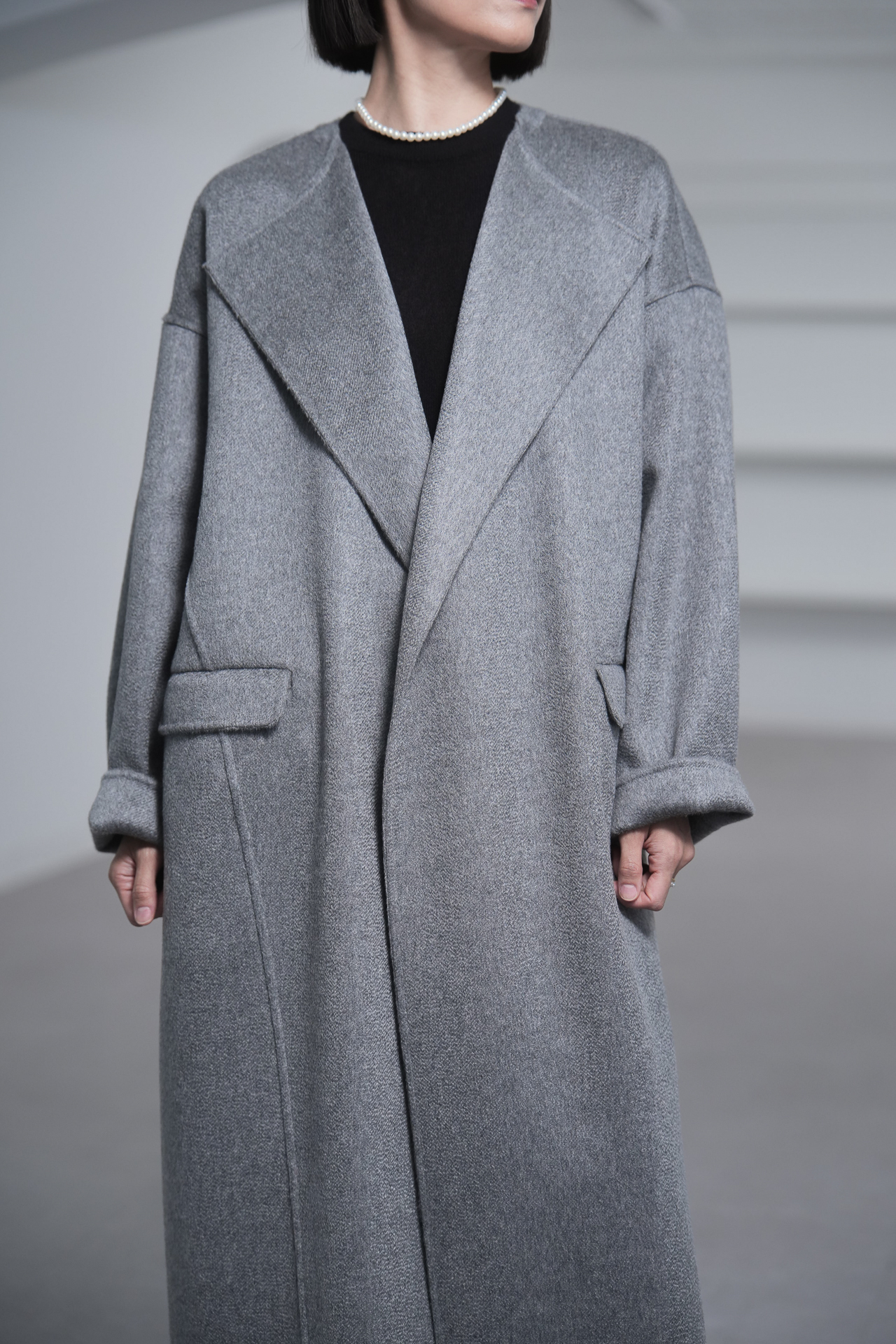 Keller Premium MediumGrayの画像