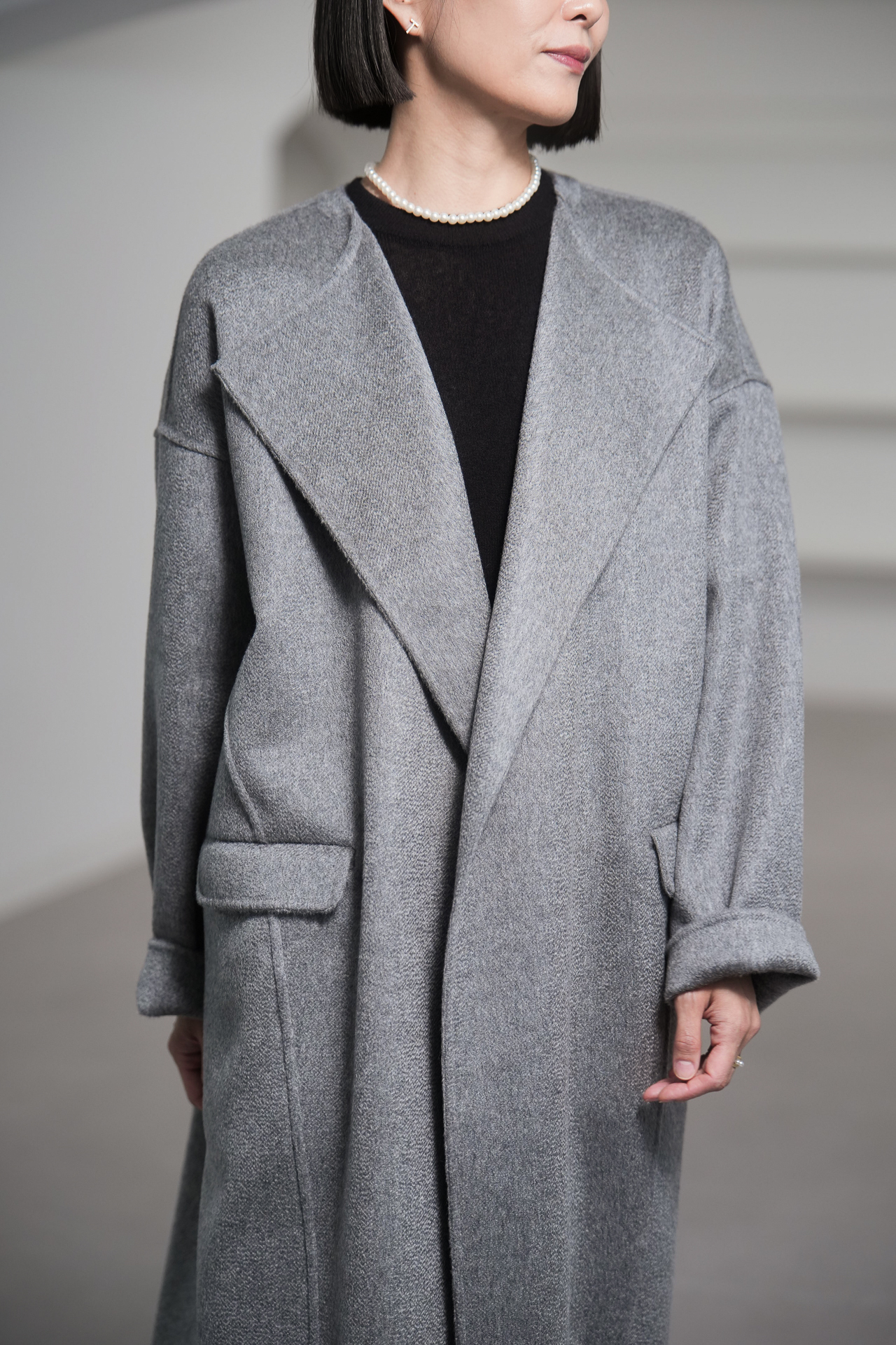 Keller Premium MediumGrayの画像