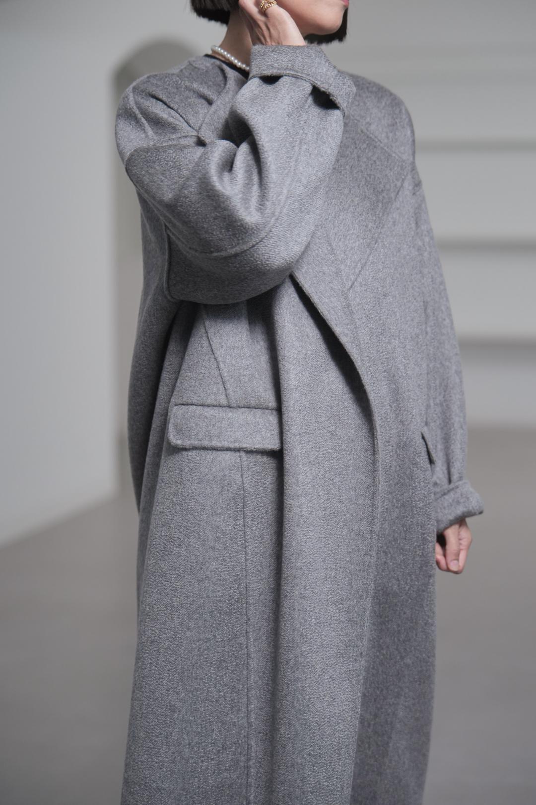 Keller Premium MediumGrayの画像