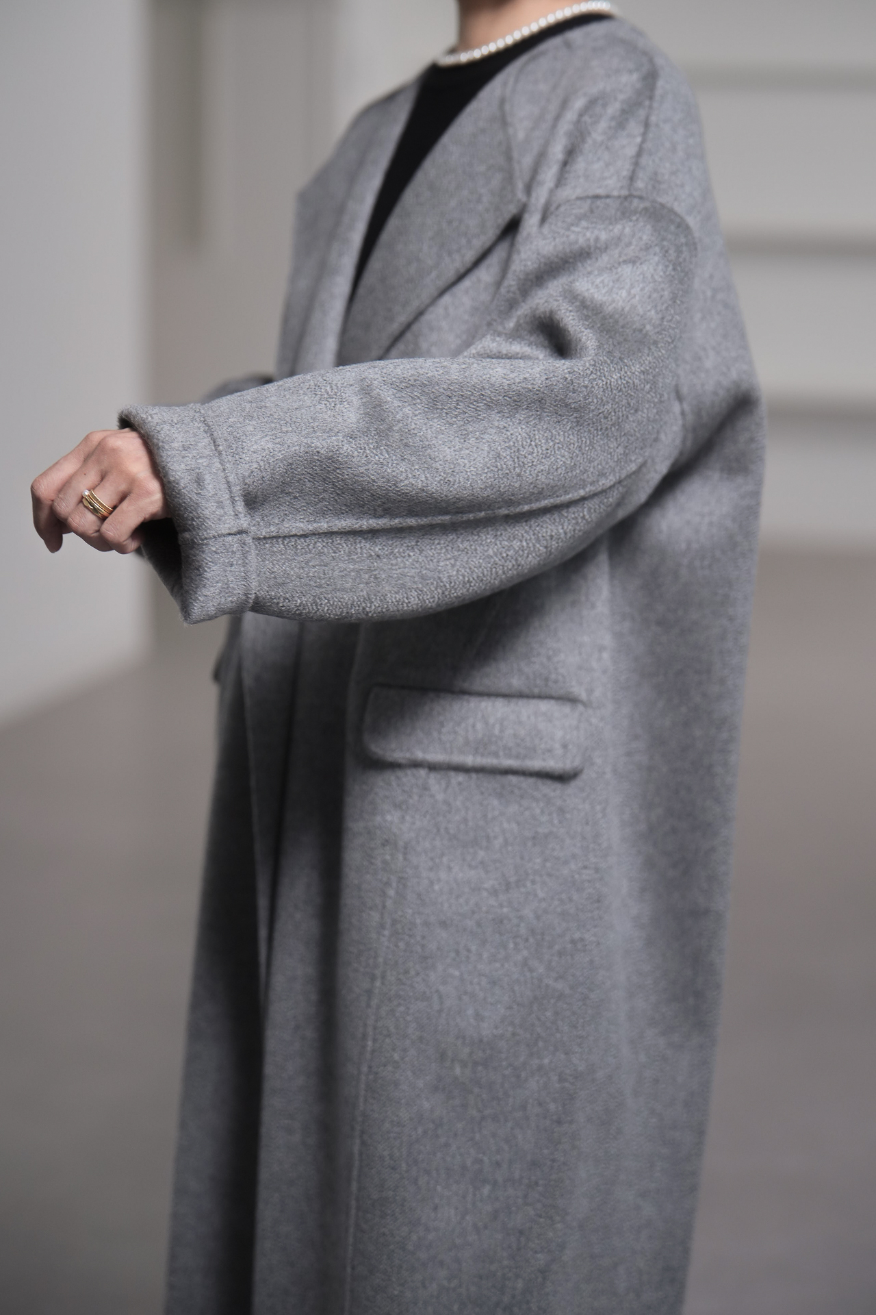 Keller Premium MediumGrayの画像