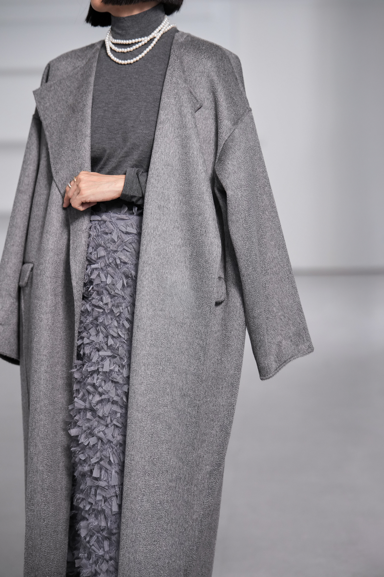 Keller Premium MediumGrayの画像