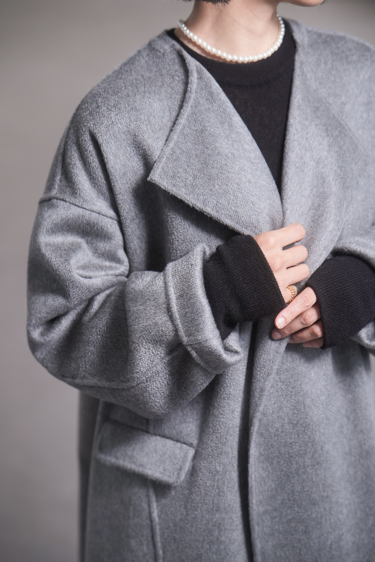 Keller Premium MediumGrayの画像