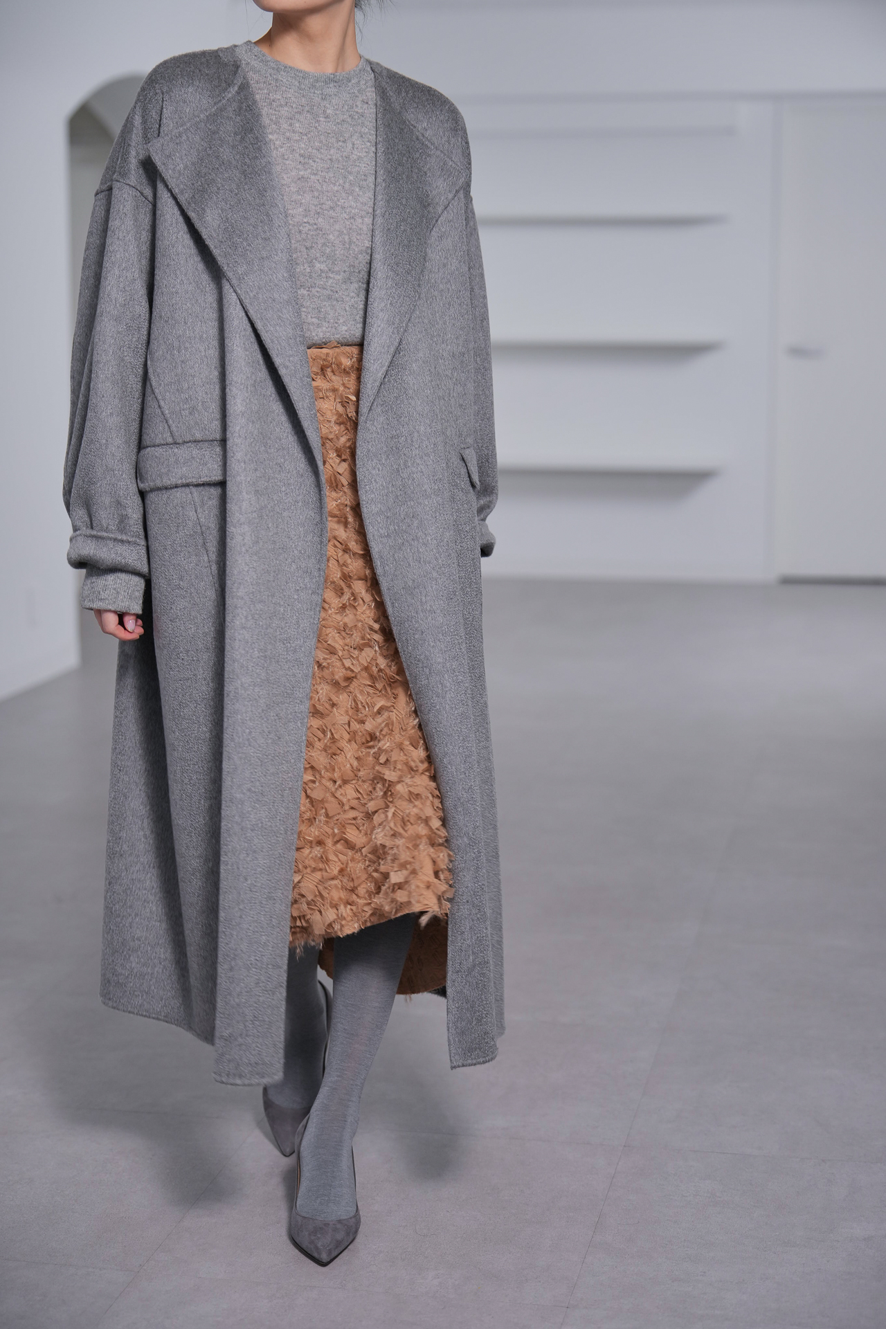 Keller Premium MediumGrayの画像