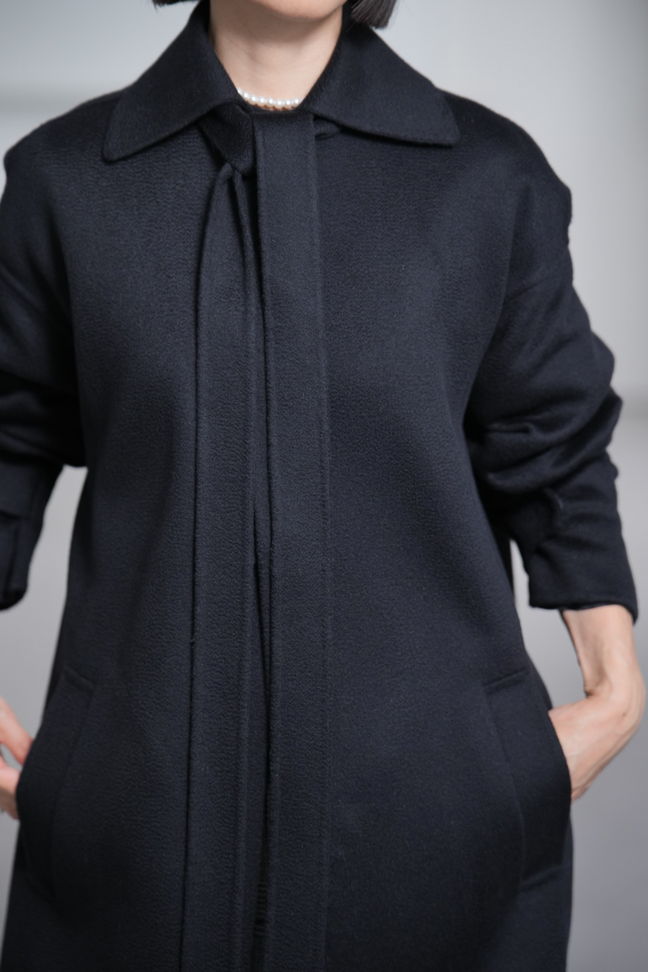 【12月上旬-12月中旬デリバリー予定】Parker Premium Blackの画像