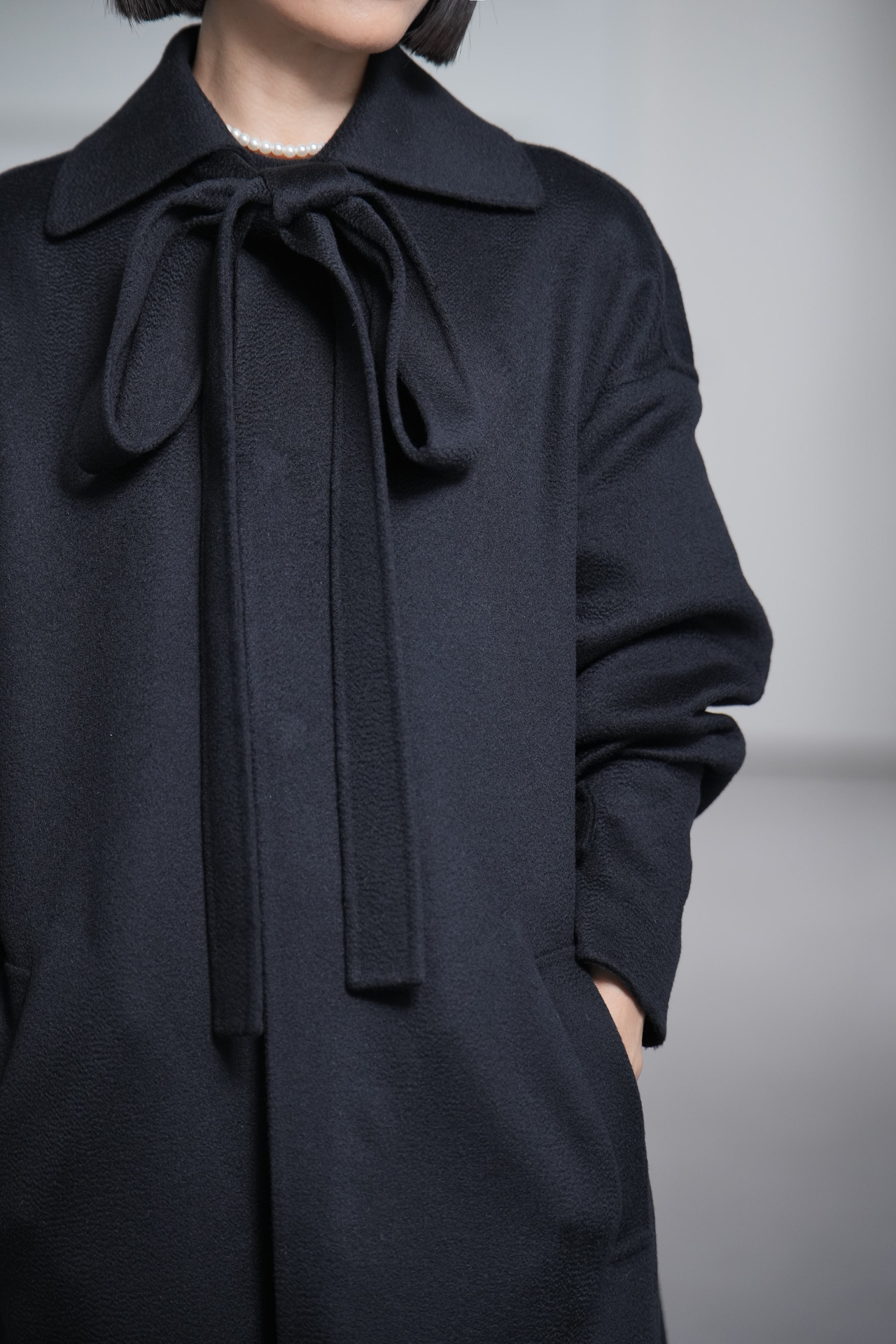 【12月上旬-12月中旬デリバリー予定】Parker Premium Blackの画像