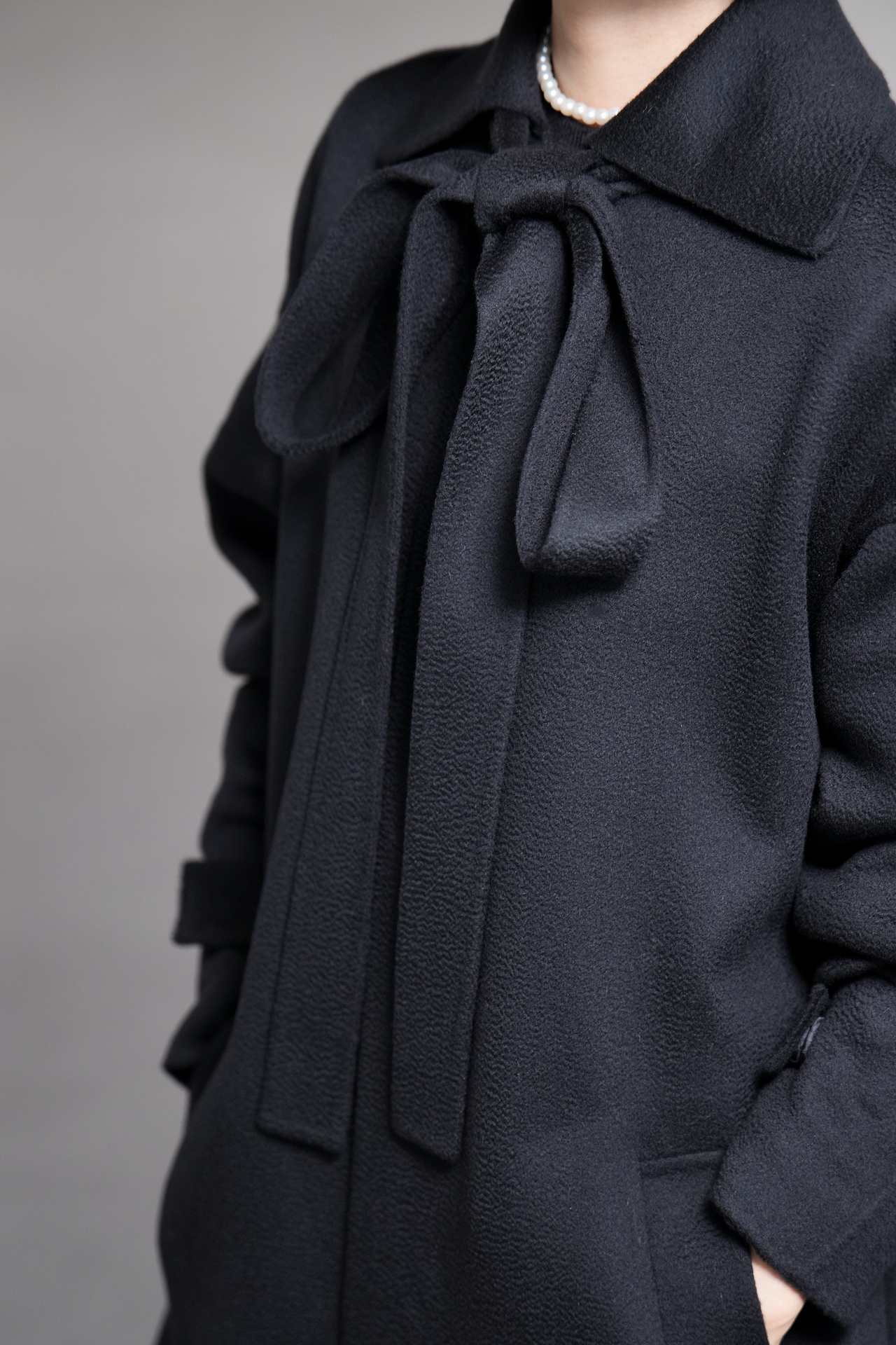 【12月上旬-12月中旬デリバリー予定】Parker Premium Blackの画像