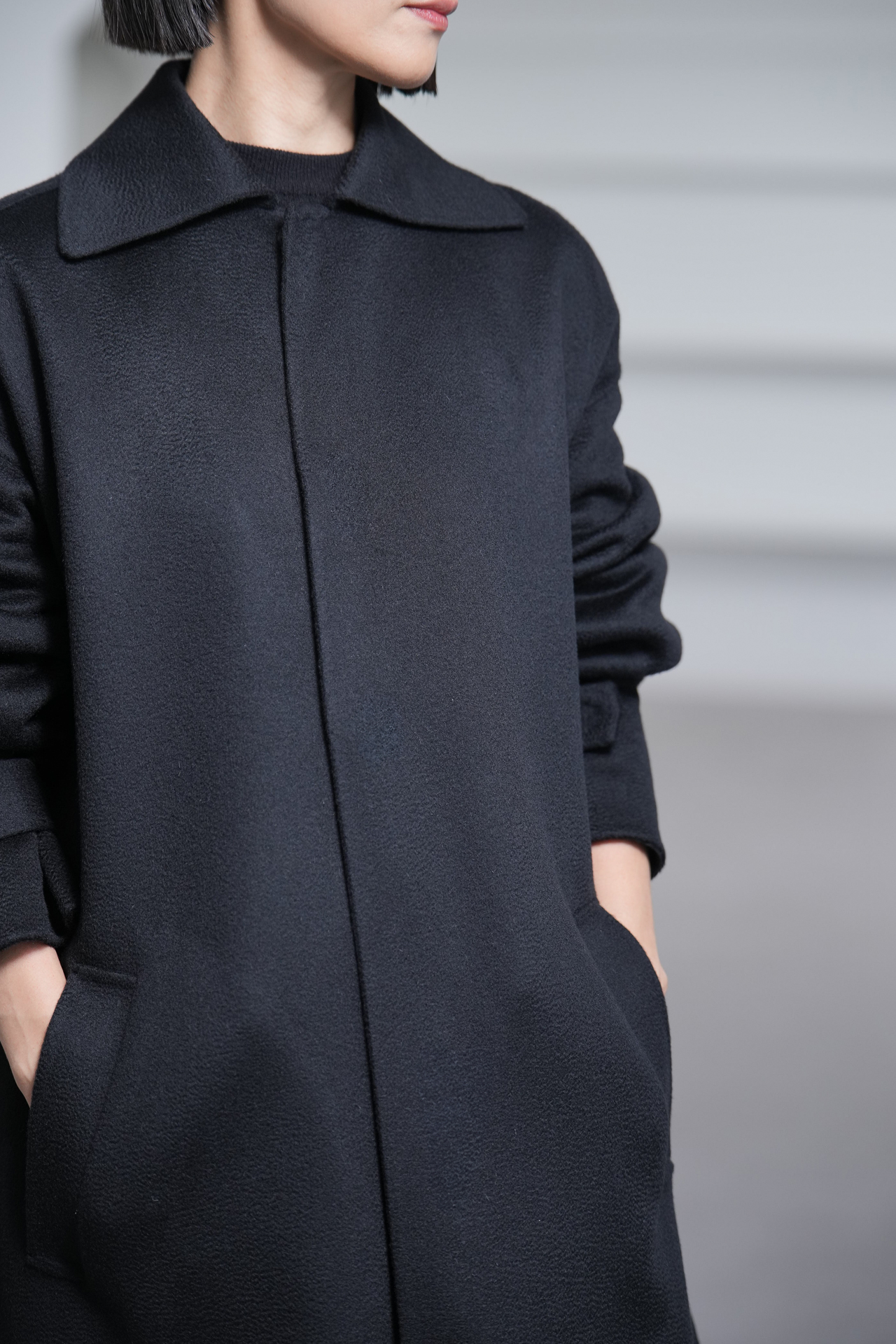 【12月上旬-12月中旬デリバリー予定】Parker Premium Blackの画像