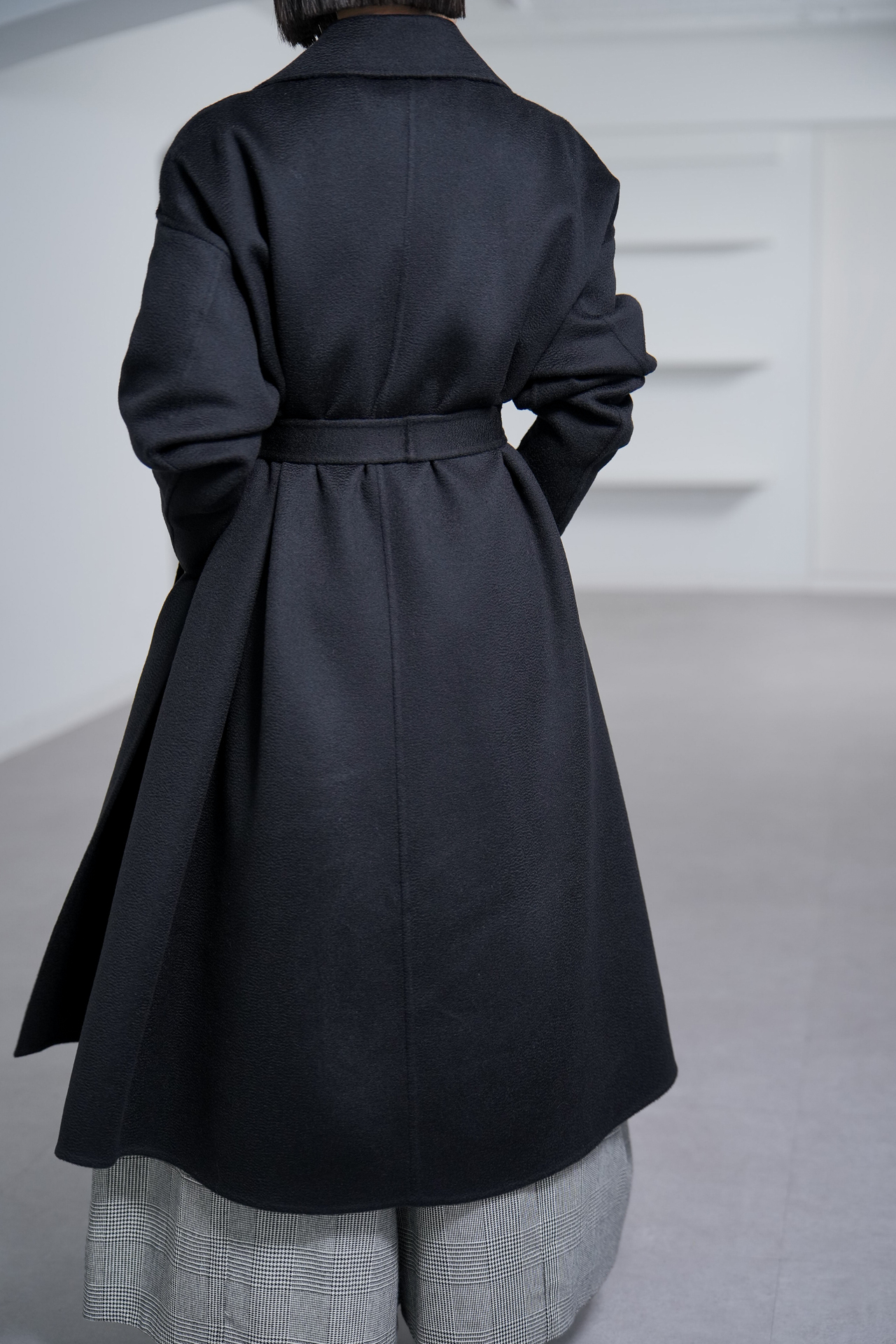 【12月上旬-12月中旬デリバリー予定】Parker Premium Blackの画像