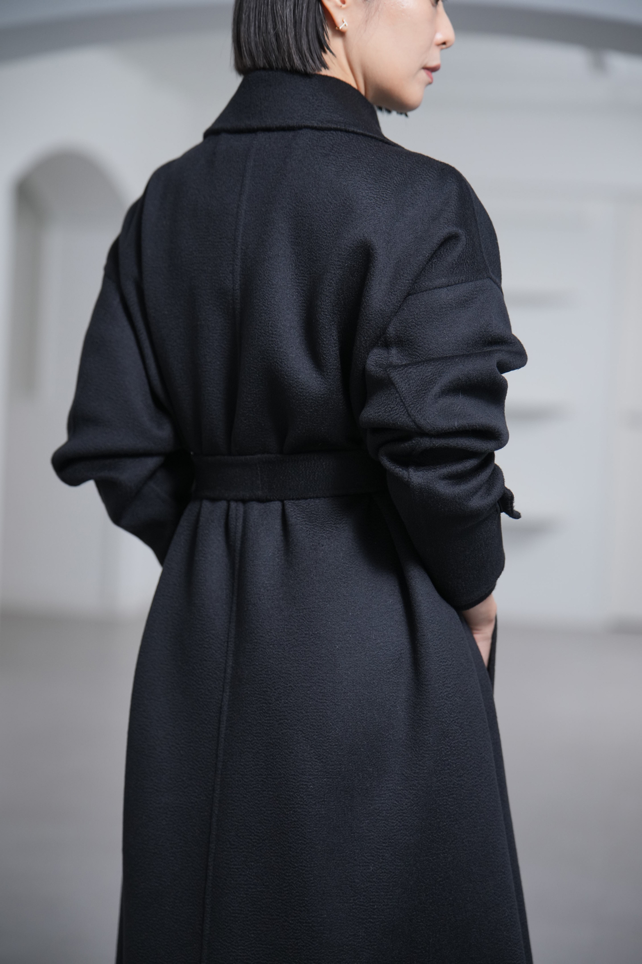 【12月上旬-12月中旬デリバリー予定】Parker Premium Blackの画像
