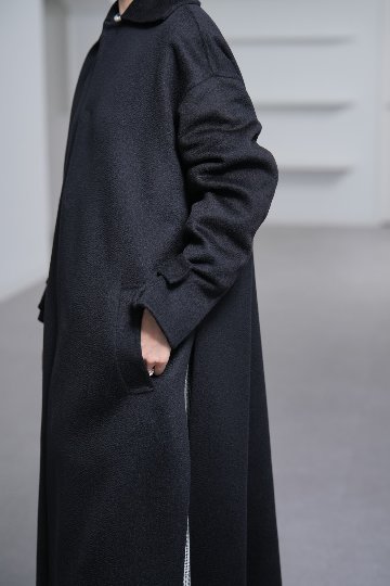 【12月上旬-12月中旬デリバリー予定】Parker Premium Blackの画像
