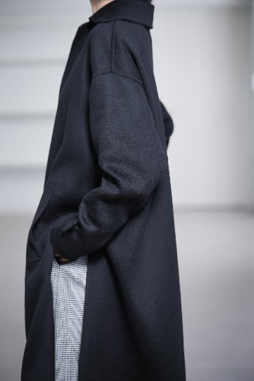 【12月上旬-12月中旬デリバリー予定】Parker Premium Blackの画像