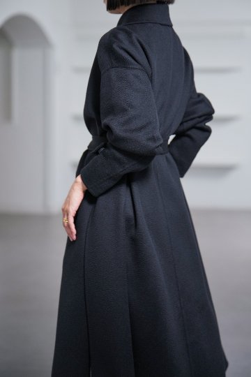 【12月上旬-12月中旬デリバリー予定】Parker Premium Blackの画像