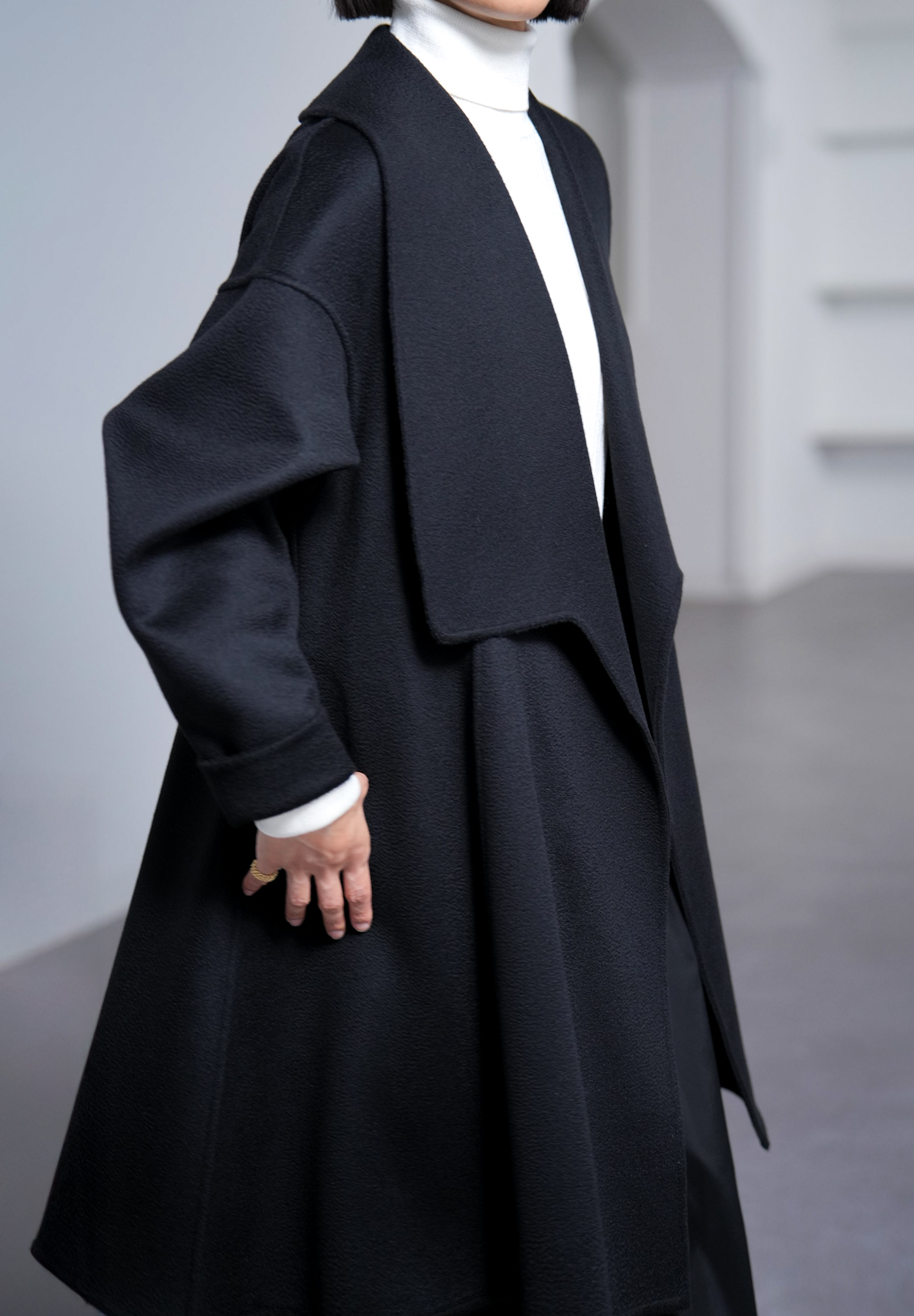 Patricia Premium Blackの画像