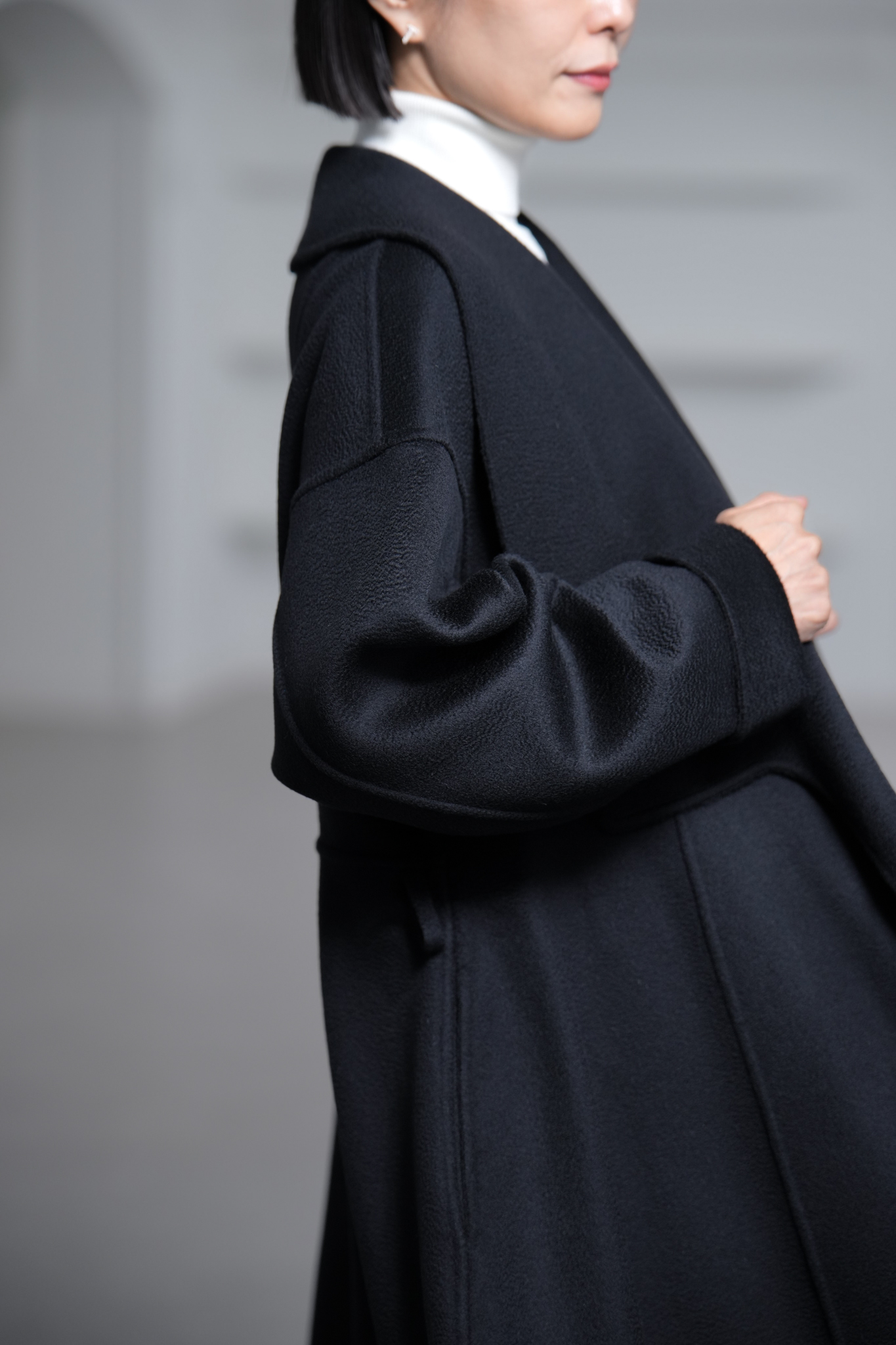 Patricia Premium Blackの画像