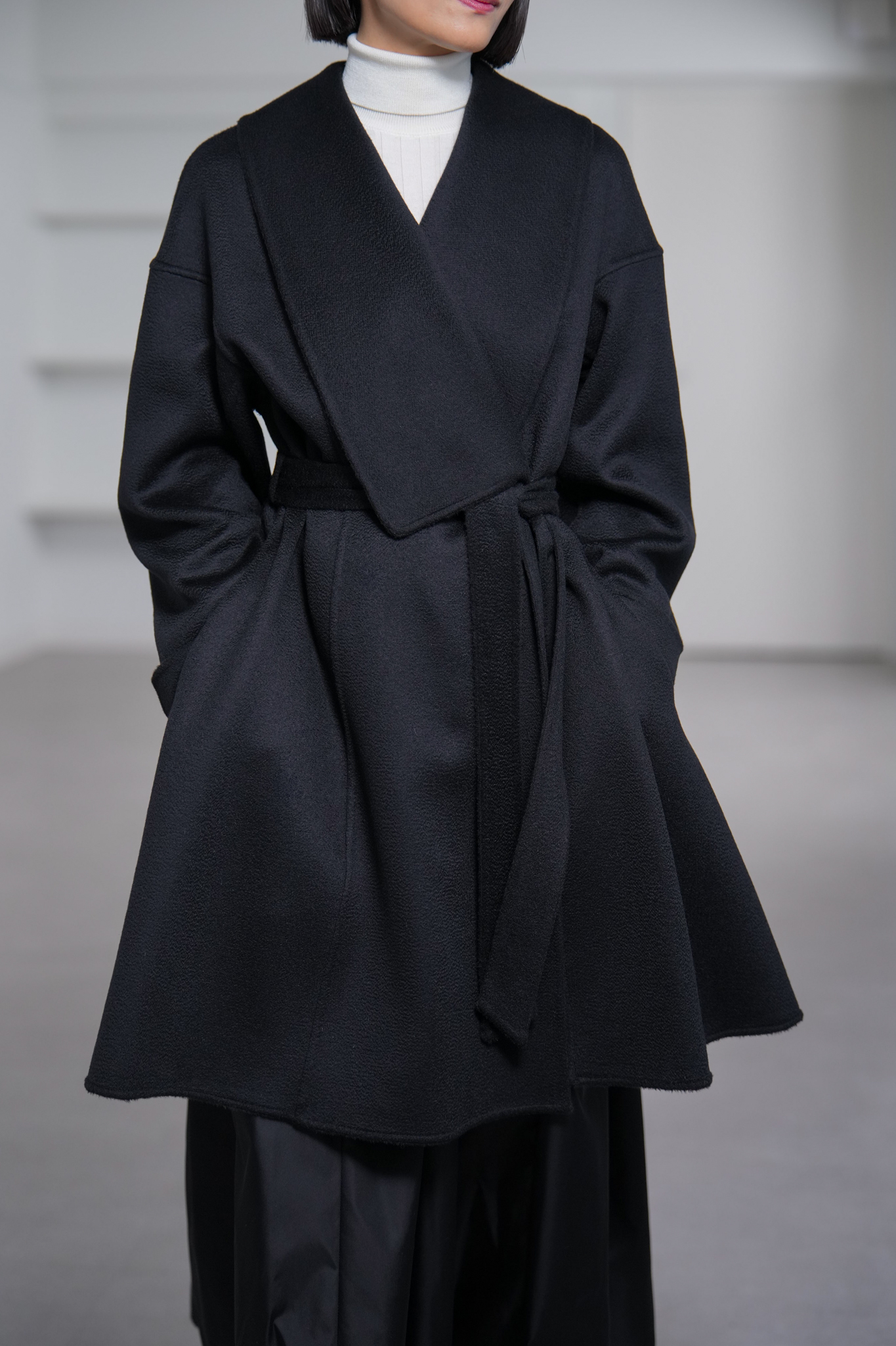 Patricia Premium Blackの画像