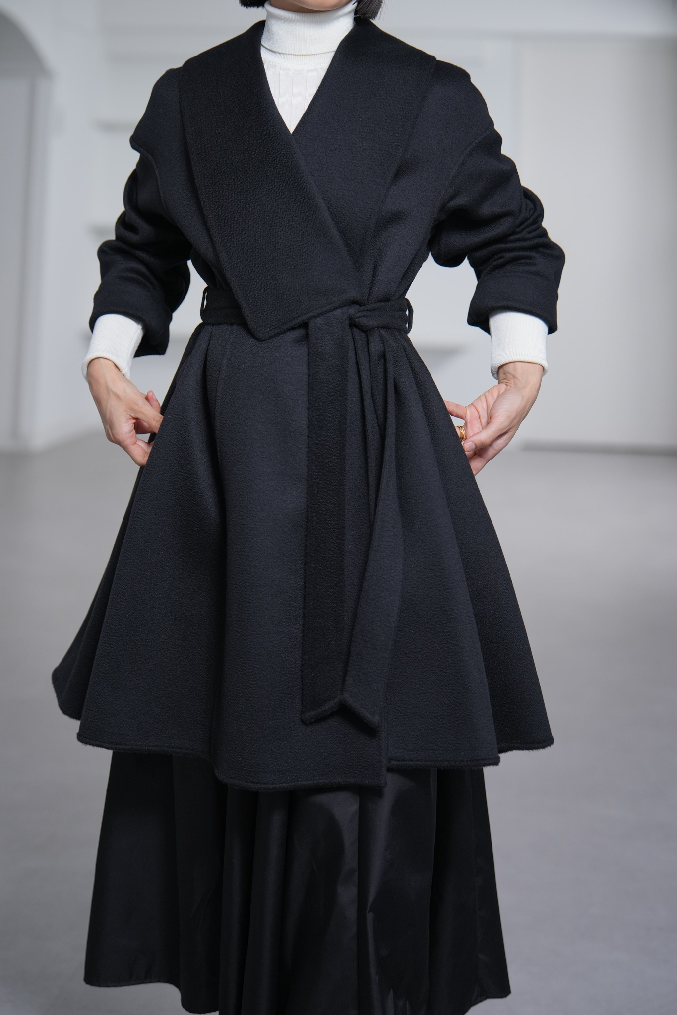 Patricia Premium Blackの画像