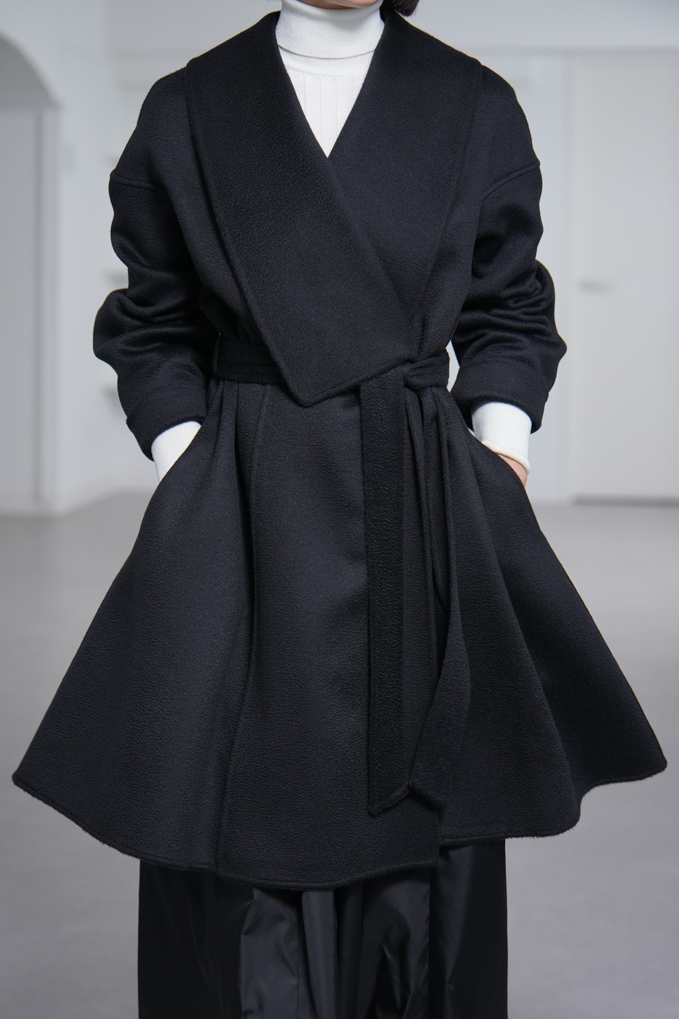 Patricia Premium Blackの画像